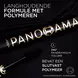 L'Oréal Paris Panorama Mascara All Night Zwart
