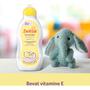 Zwitsal Baby Badolie 200 ML