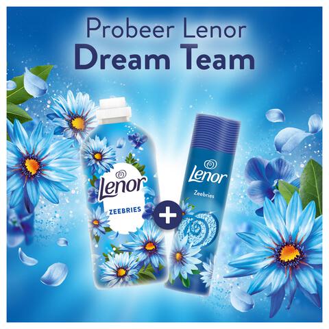 Lenor Zeebries Wasverzachter 55 Wasbeurten