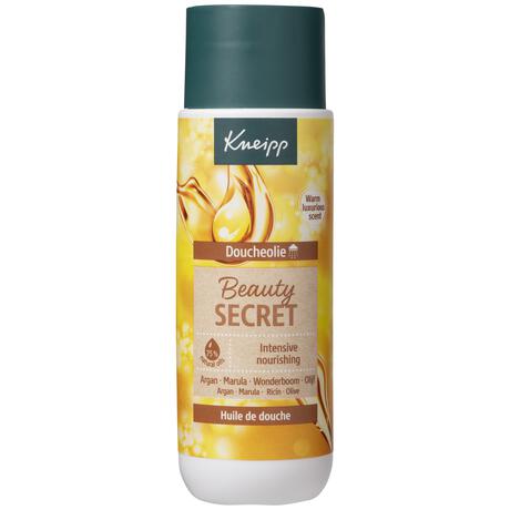Kneipp Beauty Secret Doucheolie 200 ML