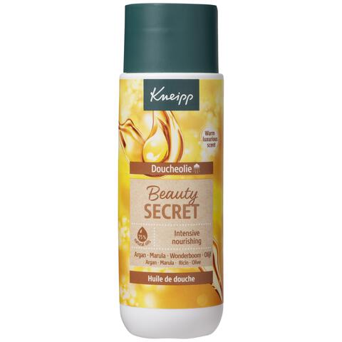 Kneipp Beauty Secret Doucheolie 200 ML