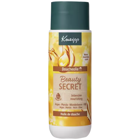 Kneipp Beauty Secret Doucheolie 200 ML