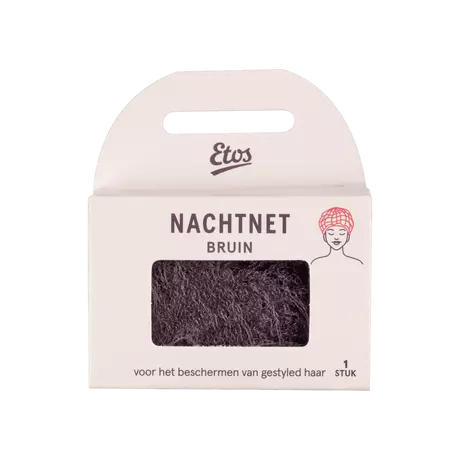 Etos Haarnetje