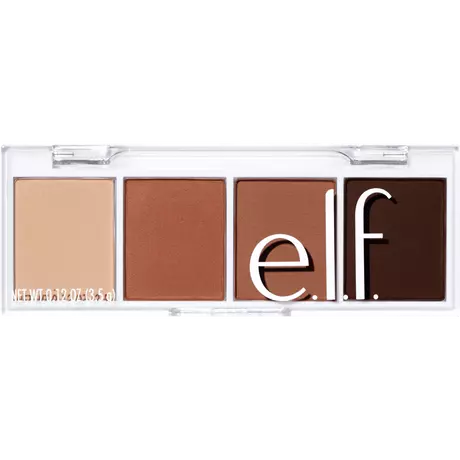 e.l.f. Bite-Size Eyeshadow I Love You a Latte