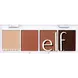 e.l.f. Bite-Size Eyeshadow I Love You a Latte