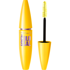 Maybelline New York Volum' Express Colossal Glam Volume Mascara Zwart