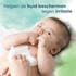 Pampers Harmonie New Baby Billendoekjes 46 Stuks