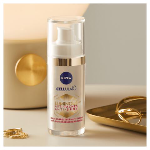NIVEA Cellular Luminous630 Anti-Pigment Serum 30 ML