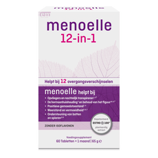 Menoelle 60 tabletten