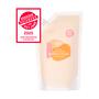 Etos Mango & Peach Showergel Navulverpakking 500 ML