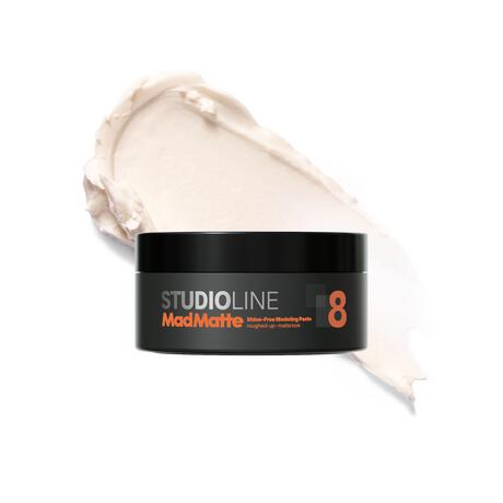 L'Oréal Paris Studio Line Mad Matte Wax 75 ML
