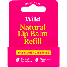 Wild Passionfruit Swirl Lippenbalsem Navul