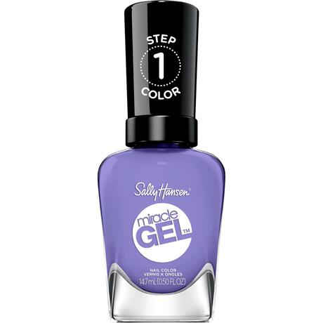 Sally Hansen Miracle Gel Nail Polish 607