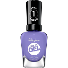 Sally Hansen Miracle Gel Nail Polish 607