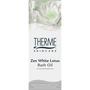Therme Zen White Lotus Bath Oil 100 ML