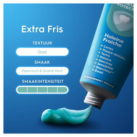 Oral-B Pro-Expert Frisse Adem Tandpasta 75 ML