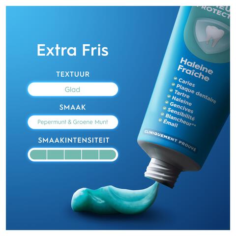 Oral-B Pro-Expert Frisse Adem Tandpasta 75 ML