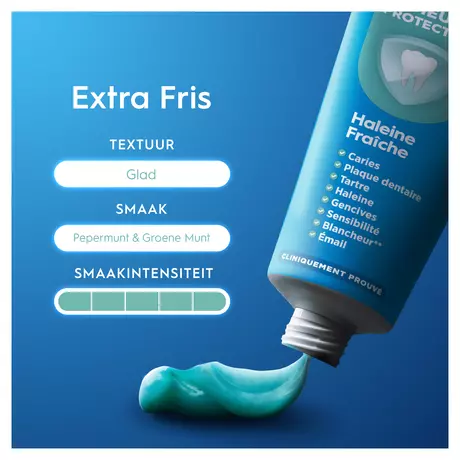 Oral-B Pro-Expert Frisse Adem Tandpasta 75 ML