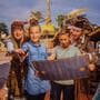 Entreeticket Toverland Volwassenen v.a. 140 cm
