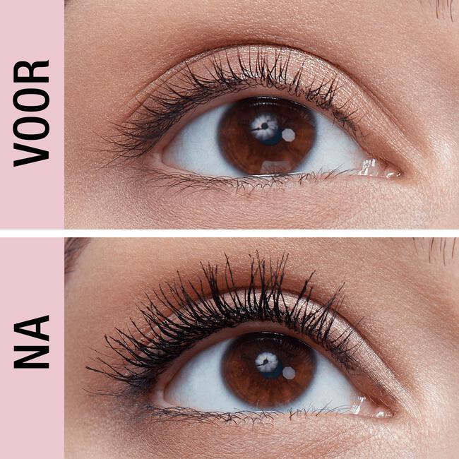 Maybelline New York Lash Sensational Sky High Mascara Very Black