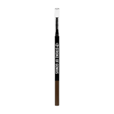 W7 Stroke of Genius Brow Pencil Dark Brown