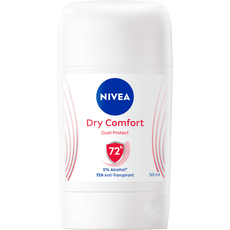 NIVEA Dry Comfort Deodorant Stick 50 ML