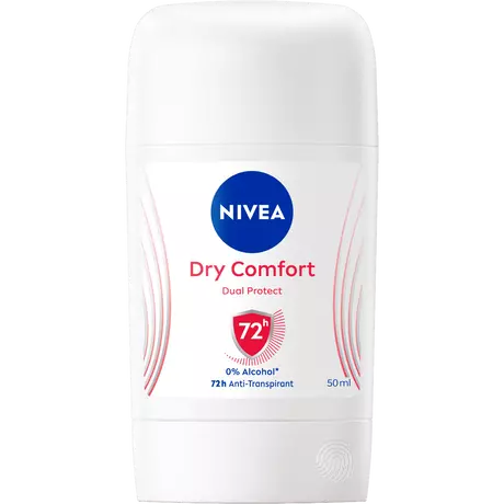 NIVEA Dry Comfort Deodorant Stick 50 ML