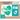 Pampers Harmonie Hybrid Wegwerpbare Toplagen Normaal 25 Stuks