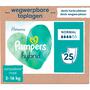 Pampers Harmonie Hybrid Wegwerpbare Toplagen Normaal 25 Stuks