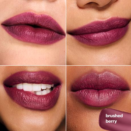 Max Factor 2000 Calorie Mellow Blur Lipstick 050 Brushed Berry 3,5 g