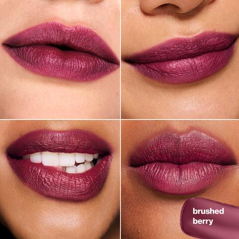 Max Factor 2000 Calorie Mellow Blur Lipstick 050 Brushed Berry 3,5 g