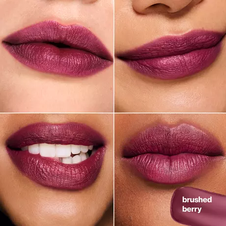 Max Factor 2000 Calorie Mellow Blur Lipstick 050 Brushed Berry 3,5 g