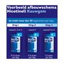 Nicotinell Kauwgom Cool Mint 2mg Stoppen met Roken 24 stuks