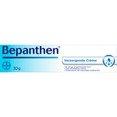 Bepanthen Verzorgende Creme 30 GR