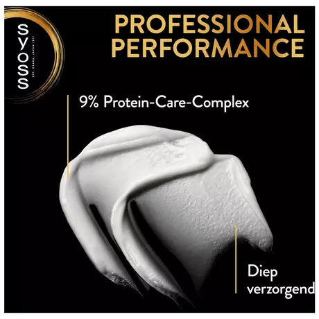 Syoss Intense Repair Deep Conditioner 250 ML