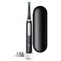 Oral-B iO 4S Zwart Elektrische Tandenborstel By Braun