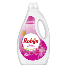 Robijn Pink Sensational Wasmiddel 2600 ML&nbsp;
