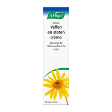 A.Vogel Arnicaforce Creme 30 GR