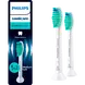Philips Sonicare ProResults Opzetborstels Wit HX6012/87 2 stuks