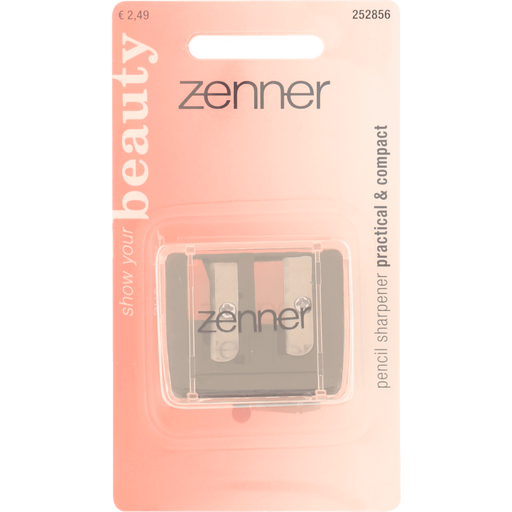 Zenner Puntenslijper