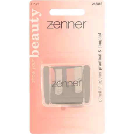 Zenner Puntenslijper