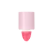 W7 Cheeky Dip Liquid Blush Think Twice
