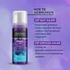 John Frieda Frizz Ease Dream Curls Air Dry Waves Styling Foam 150 ML