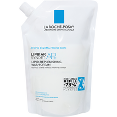 La Roche-Posay Lipikar Syndet AP+ Navulling 400ML
