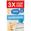 Nestl&eacute; Baby PyjamaPapje Vanille 6+ Maanden 3x250 ML