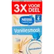 Nestlé Baby PyjamaPapje Vanille 6+ Maanden 3x250 ML