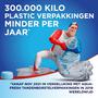 Aquafresh Clean & Flex Hard 2+1 Tandenborstel - 3 stuks