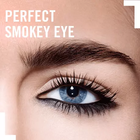 Rimmel London Soft Kohl Kajal Oogpotlood - Zwart - 061 Jet Black