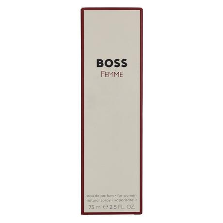 Hugo Boss Femme eau de parfum 75 ML