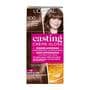 L'Oréal Paris Casting Crème Gloss Haarverf 600 Cappuccino Donkerblond
